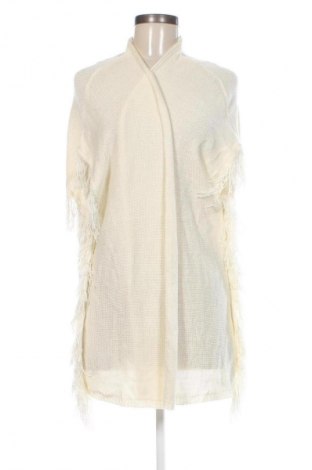 Női kardigán Janina, Méret XL, Szín Fehér, Ár 5 609 Ft