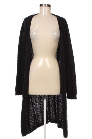 Damen Strickjacke Janina, Größe XL, Farbe Schwarz, Preis € 20,99
