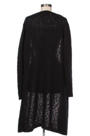 Damen Strickjacke Janina, Größe XL, Farbe Schwarz, Preis € 20,99