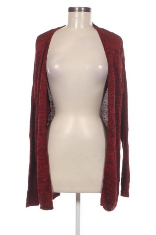 Damen Strickjacke Janina, Größe L, Farbe Mehrfarbig, Preis 20,99 €
