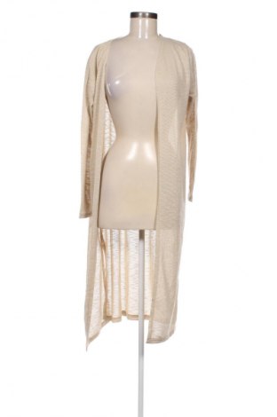 Cardigan de damă Janina, Mărime M, Culoare Bej, Preț 26,99 Lei