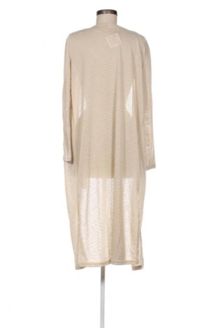 Cardigan de damă Janina, Mărime M, Culoare Bej, Preț 26,99 Lei