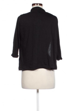 Damski kardigan Jean Pascale, Rozmiar S, Kolor Czarny, Cena 38,99 zł