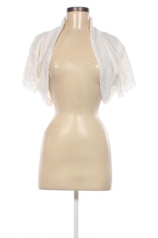 Cardigan de damă Jennifer Taylor, Mărime L, Culoare Alb, Preț 150,99 Lei