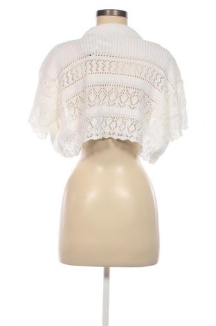 Cardigan de damă Jennifer Taylor, Mărime L, Culoare Alb, Preț 150,99 Lei