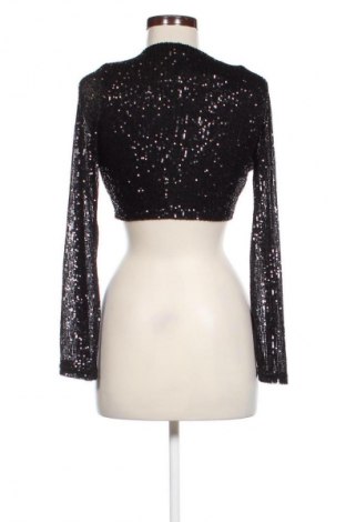 Damen Strickjacke Jennyfer, Größe M, Farbe Schwarz, Preis 31,99 €