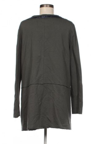 Damen Strickjacke Just White, Größe L, Farbe Grün, Preis € 28,99