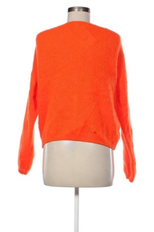 Dámsky kardigán Just Woman, Veľkosť M, Farba Oranžová, Cena  6,95 €