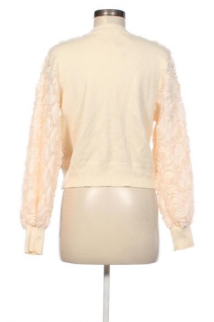 Dámsky kardigán Just Woman, Veľkosť M, Farba Kremová, Cena  16,95 €