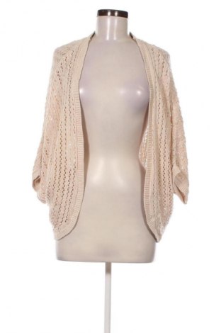 Cardigan de damă Kapalua, Mărime L, Culoare Bej, Preț 94,99 Lei