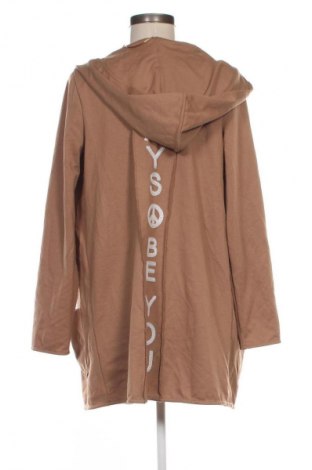 Damen Strickjacke Key Largo, Größe S, Farbe Braun, Preis 28,99 €