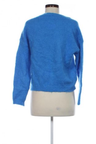 Damen Strickjacke Kontatto, Größe M, Farbe Blau, Preis € 28,99