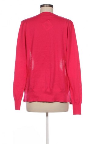 Damski kardigan Ladies Fashion, Rozmiar XL, Kolor Różowy, Cena 134,99 zł