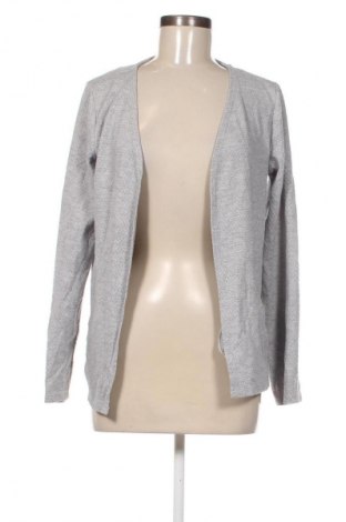 Damen Strickjacke Laura Torelli, Größe S, Farbe Grau, Preis € 20,99