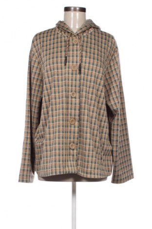 Damen Strickjacke Laura Torelli, Größe XL, Farbe Mehrfarbig, Preis € 8,99