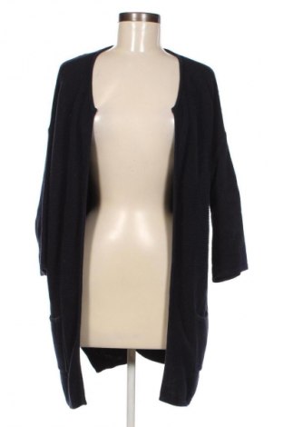 Cardigan de damă Lieblingsstuck, Mărime M, Culoare Albastru, Preț 140,99 Lei