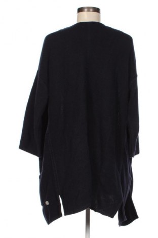 Cardigan de damă Lieblingsstuck, Mărime M, Culoare Albastru, Preț 140,99 Lei