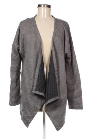 Damen Strickjacke Lipo Lipo, Größe L, Farbe Grau, Preis € 20,99