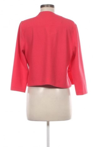 Damen Strickjacke Lisa Tossa, Größe L, Farbe Rot, Preis 28,99 €