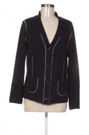 Damen Strickjacke Lucia, Größe L, Farbe Blau, Preis € 28,99