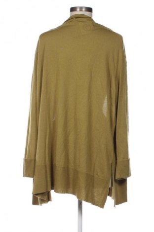 Damen Strickjacke Luisa Cerano, Größe XL, Farbe Grün, Preis € 37,99