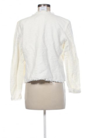 Cardigan de damă Mango, Mărime M, Culoare Ecru, Preț 75,99 Lei