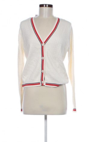 Damen Strickjacke Mango, Größe L, Farbe Ecru, Preis € 43,99