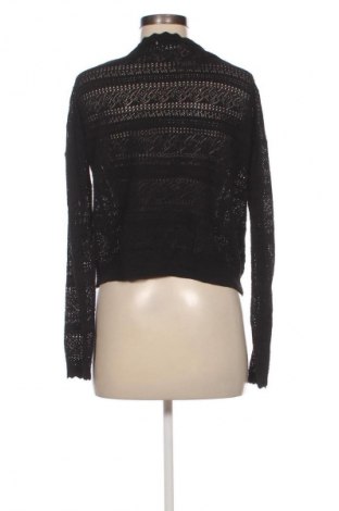 Damen Strickjacke Mango, Größe M, Farbe Schwarz, Preis € 18,99