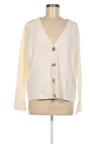 Cardigan de damă Mango, Mărime M, Culoare Alb, Preț 88,99 Lei