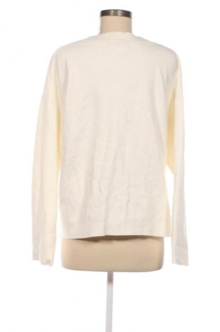 Cardigan de damă Mango, Mărime M, Culoare Alb, Preț 88,99 Lei