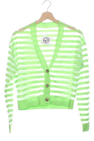 Damen Strickjacke Mango, Größe XS, Farbe Mehrfarbig, Preis € 7,99