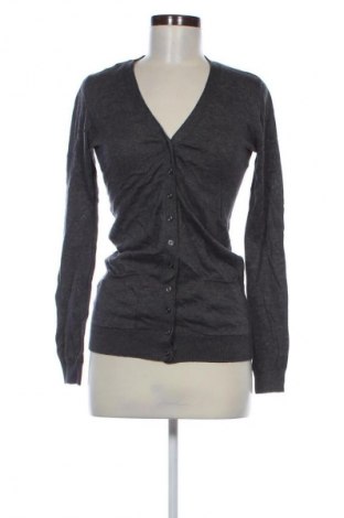 Damen Strickjacke Mango, Größe S, Farbe Grau, Preis € 12,99