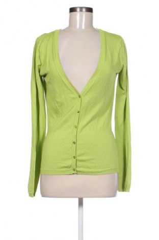 Damski kardigan Mango, Rozmiar M, Kolor Zielony, Cena 88,99 zł