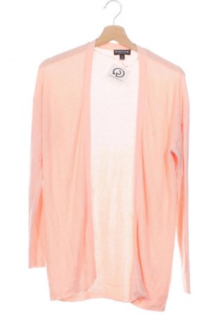 Cardigan de damă Manguun, Mărime XS, Culoare Roz, Preț 58,99 Lei