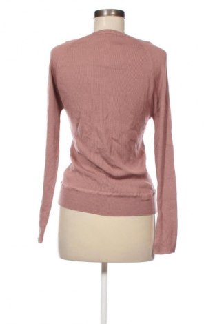 Cardigan de damă Massimo Dutti, Mărime XL, Culoare Roz, Preț 186,99 Lei