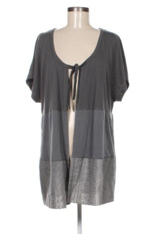Cardigan de damă Maxima, Mărime XL, Culoare Gri, Preț 38,99 Lei