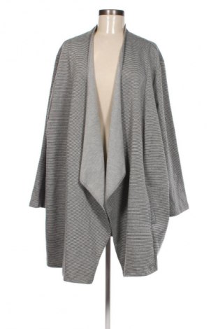 Cardigan de damă Mia Moda, Mărime M, Culoare Gri, Preț 46,99 Lei