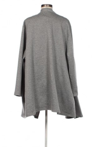 Cardigan de damă Mia Moda, Mărime M, Culoare Gri, Preț 46,99 Lei