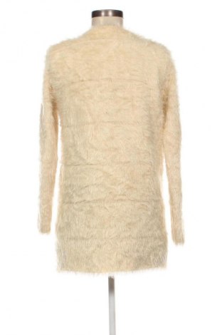 Damen Strickjacke Millenium, Größe M, Farbe Ecru, Preis € 20,99