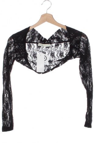 Cardigan de damă Miss Chic, Mărime XS, Culoare Negru, Preț 33,99 Lei