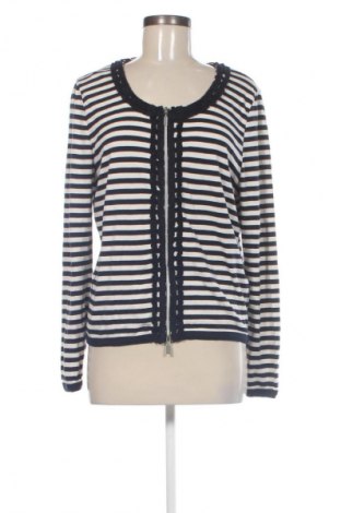 Damen Strickjacke Monari, Größe XL, Farbe Mehrfarbig, Preis 42,99 €