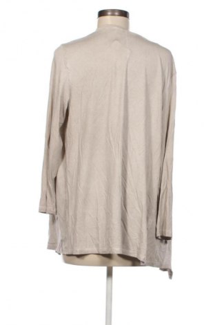 Damen Strickjacke Monari, Größe M, Farbe Ecru, Preis € 17,99