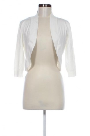Damen Strickjacke More & More, Größe M, Farbe Ecru, Preis € 43,99