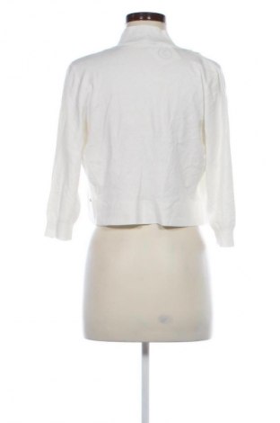 Damen Strickjacke More & More, Größe M, Farbe Ecru, Preis € 43,99