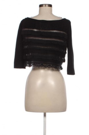 Дамска жилетка Moschino Cheap And Chic, Размер L, Цвят Черен, Цена 58,79 €