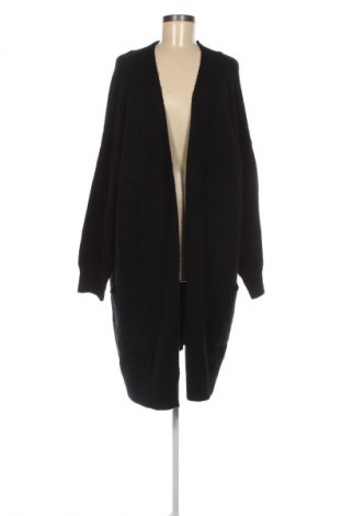 Cardigan de damă Ms Mode, Mărime 3XL, Culoare Negru, Preț 94,99 Lei
