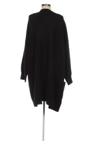 Cardigan de damă Ms Mode, Mărime 3XL, Culoare Negru, Preț 94,99 Lei