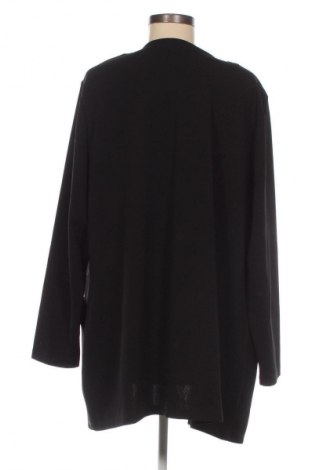 Damen Strickjacke Ms Mode, Größe XXL, Farbe Schwarz, Preis 20,99 €