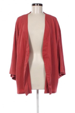 Damen Strickjacke My Jewellery, Größe M, Farbe Aschrosa, Preis 7,99 €