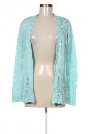 Damen Strickjacke My Own, Größe S, Farbe Grün, Preis 13,99 €